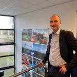 Wytze Oosterbaan CEO APH Group