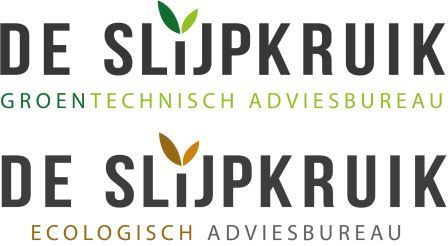 De Slijpkruik - logo's 2022
