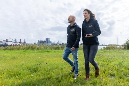 Foto vacature-artikel ODG - online-Carrièredagen Van Hall 2022