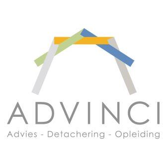 LOGO Advinci
