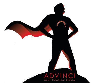 LOGO BIJ VACATURE