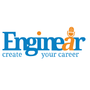 Logo Enginear origineel