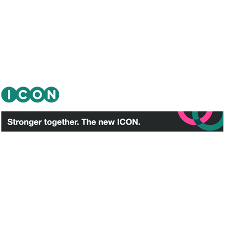Logo ICON