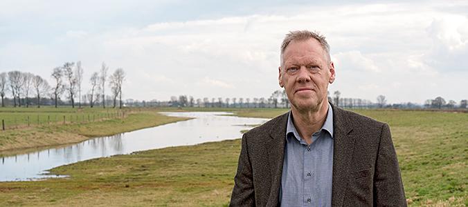 Paul Eugelink