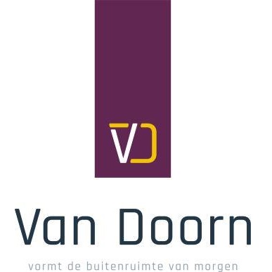VanDoorn_logo_met ondertitel_PMS