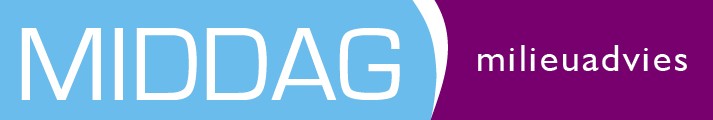 logo MIDDAG milieuadvies