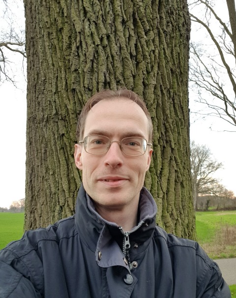 Edwin Vriezen