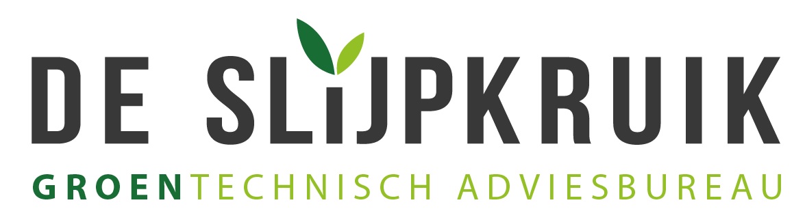 Logo De Slijpkruik