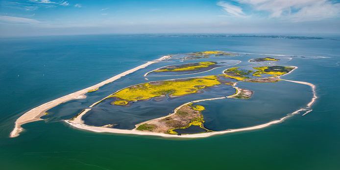 Marker Wadden