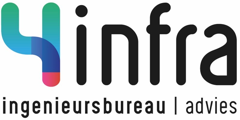 Logo Infra