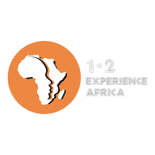 1 2 experience africa website