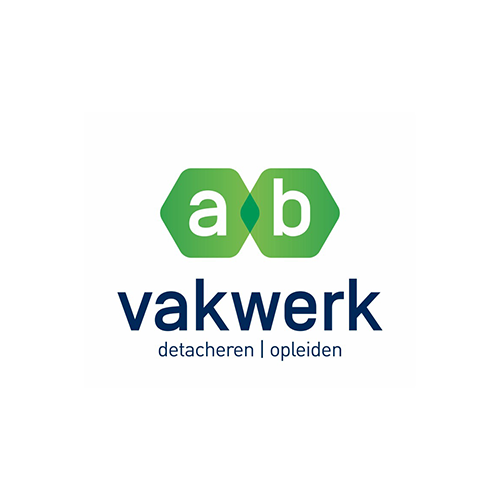 AB vakwerk website
