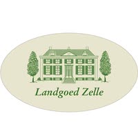 logo landgoed Zelle
