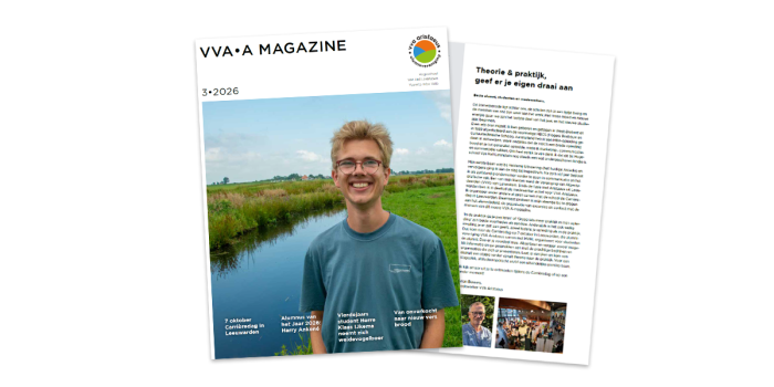 Magazine VVA