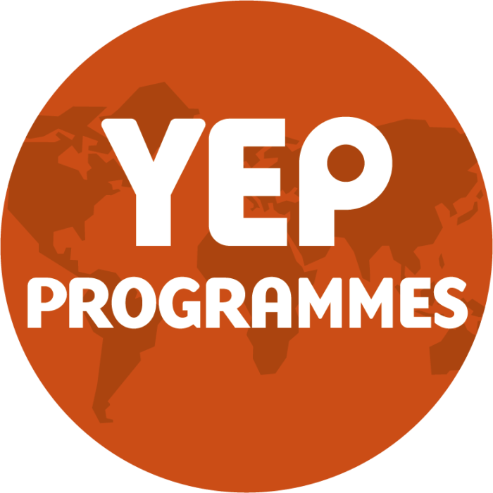 YEP-Programmes